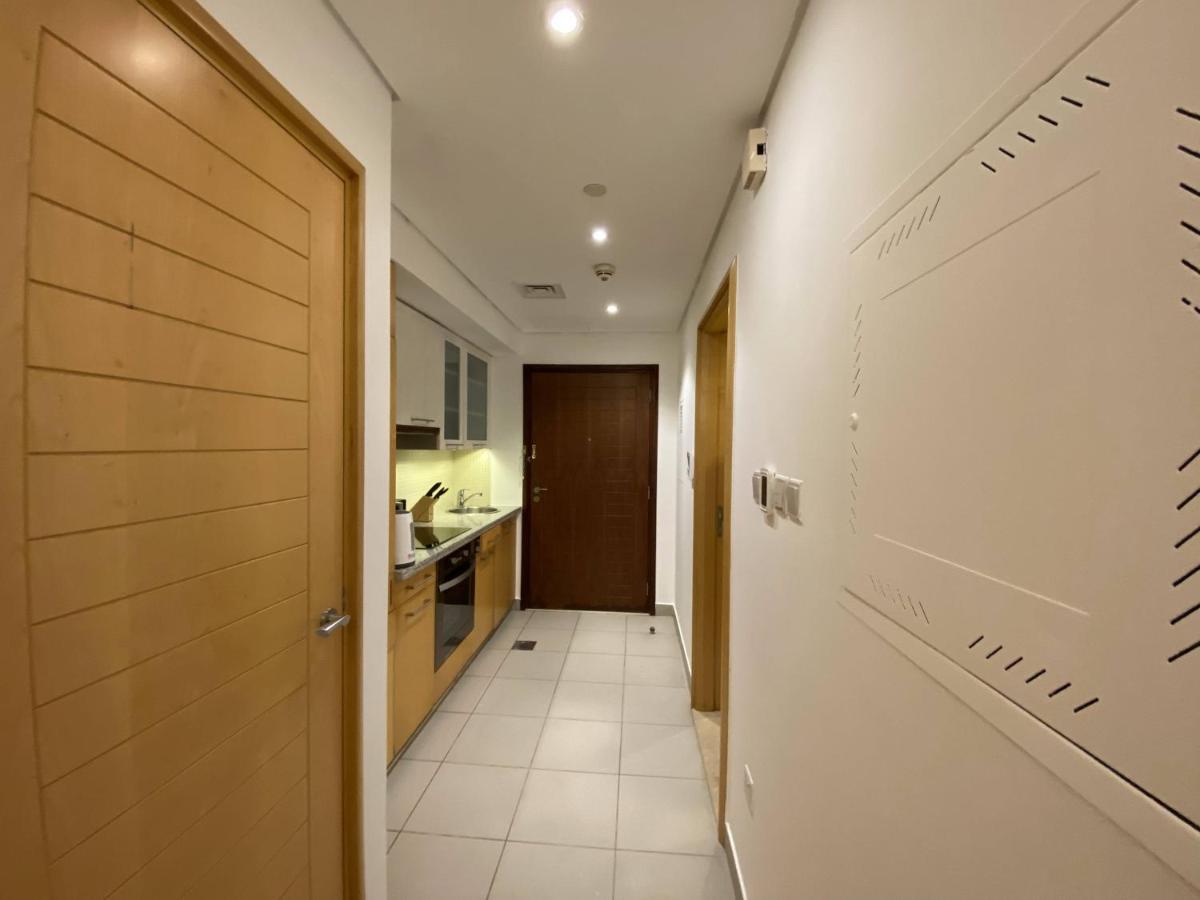 Lux Bnb Studio Downtown Fountain View Dubai Exterior photo